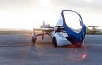 AeroMobil 3.0 2014 года